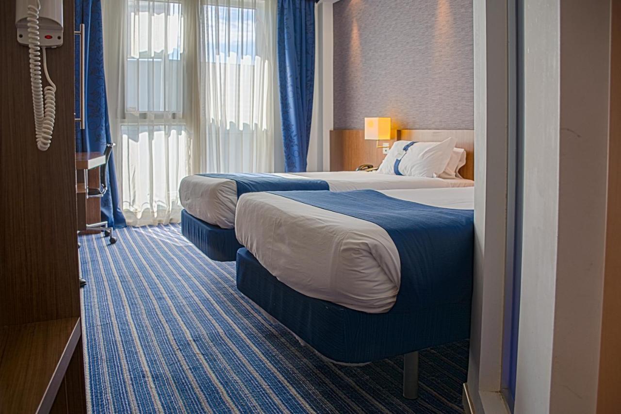 Holiday Inn Express Madrid Leganes By Ihg Luaran gambar