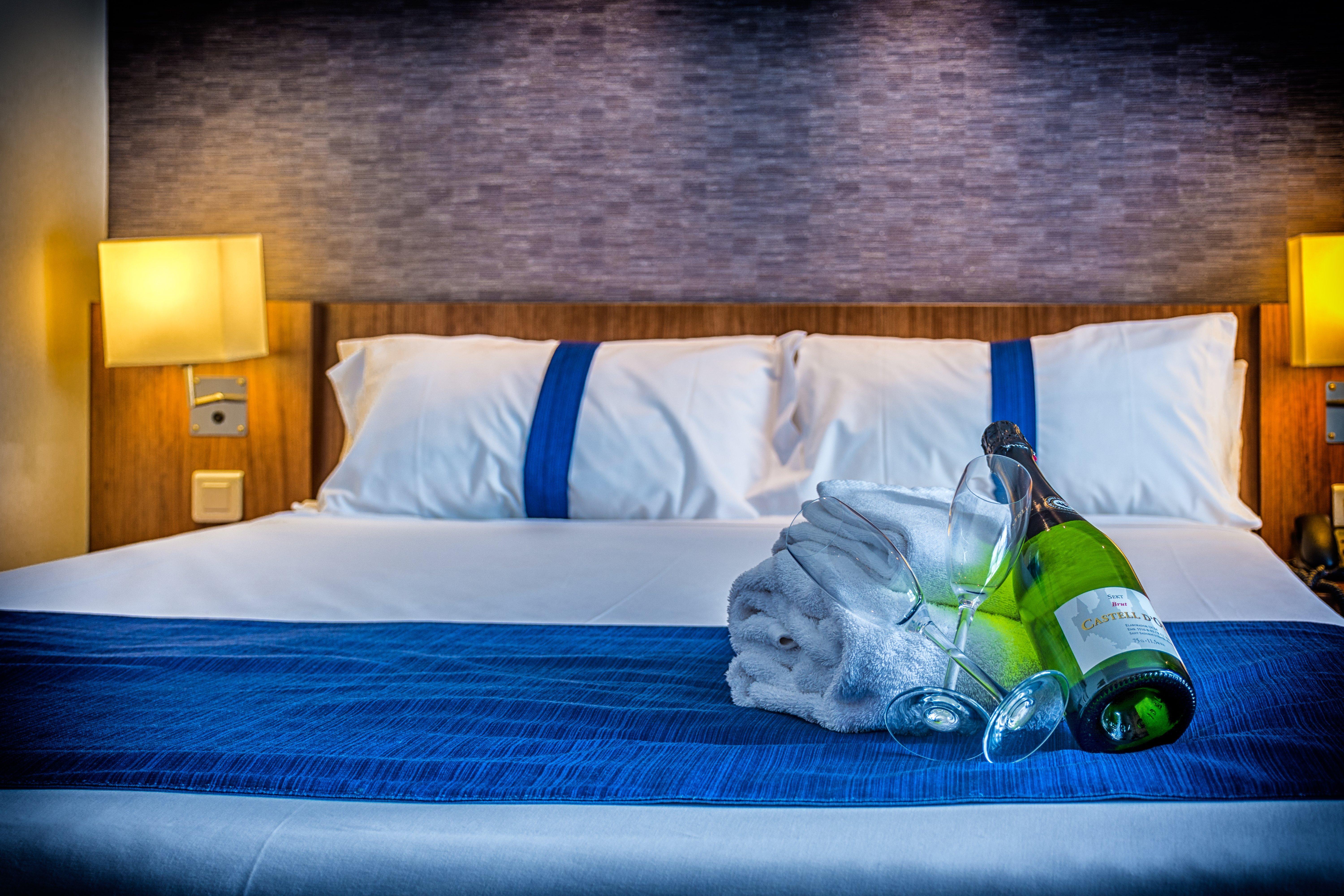 Holiday Inn Express Madrid Leganes By Ihg Luaran gambar