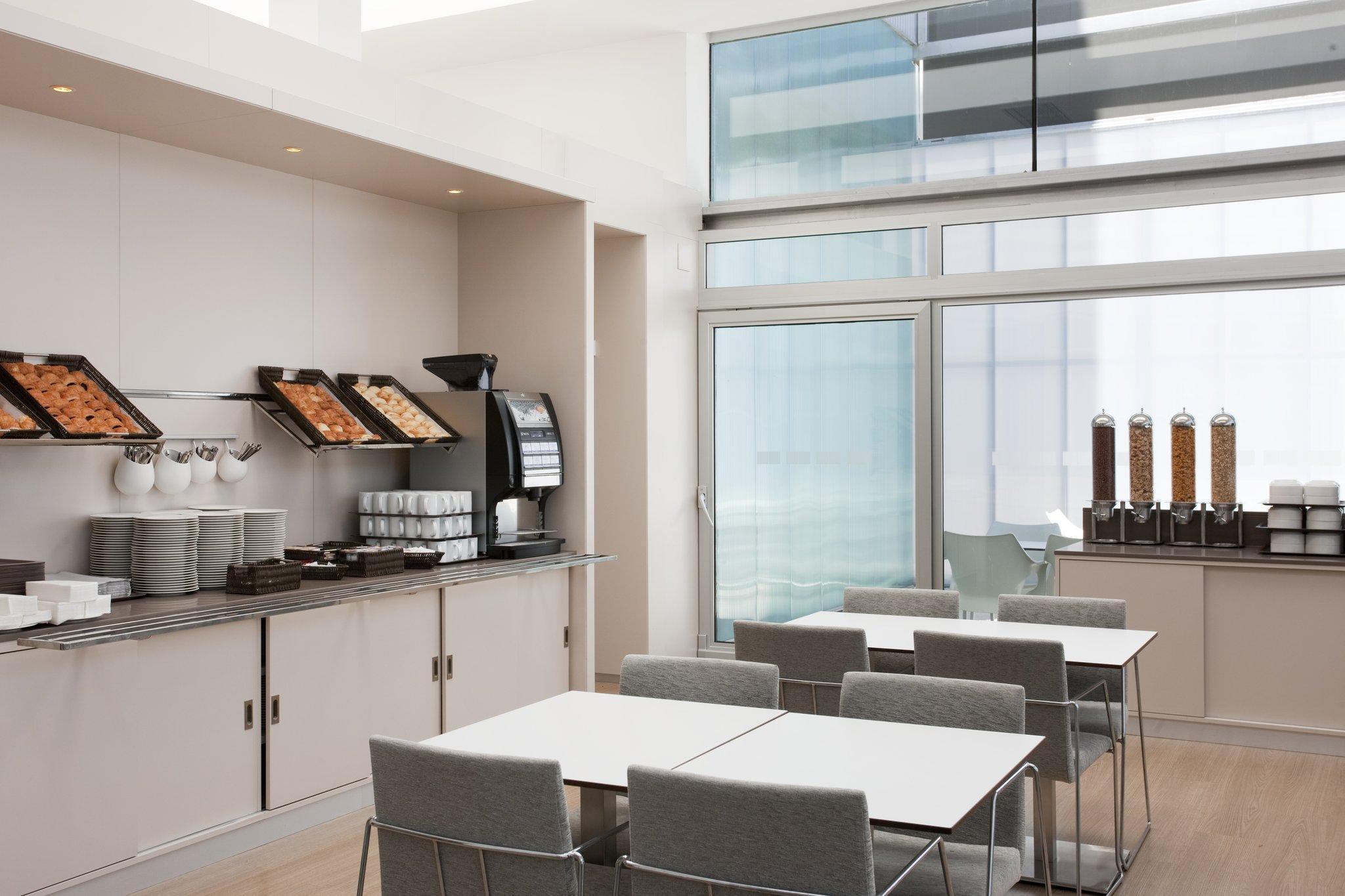Holiday Inn Express Madrid Leganes By Ihg Kemudahan gambar