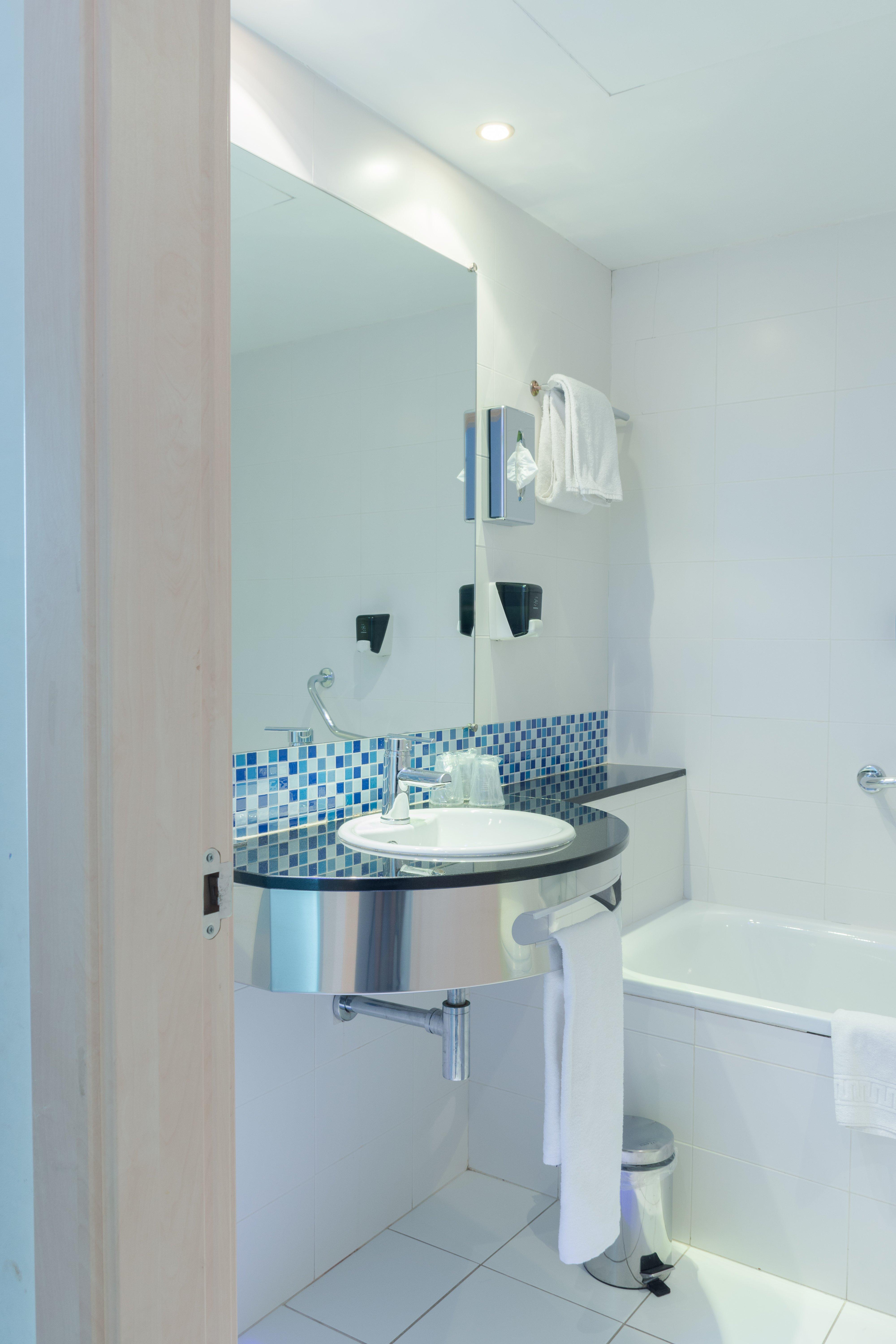 Holiday Inn Express Madrid Leganes By Ihg Luaran gambar