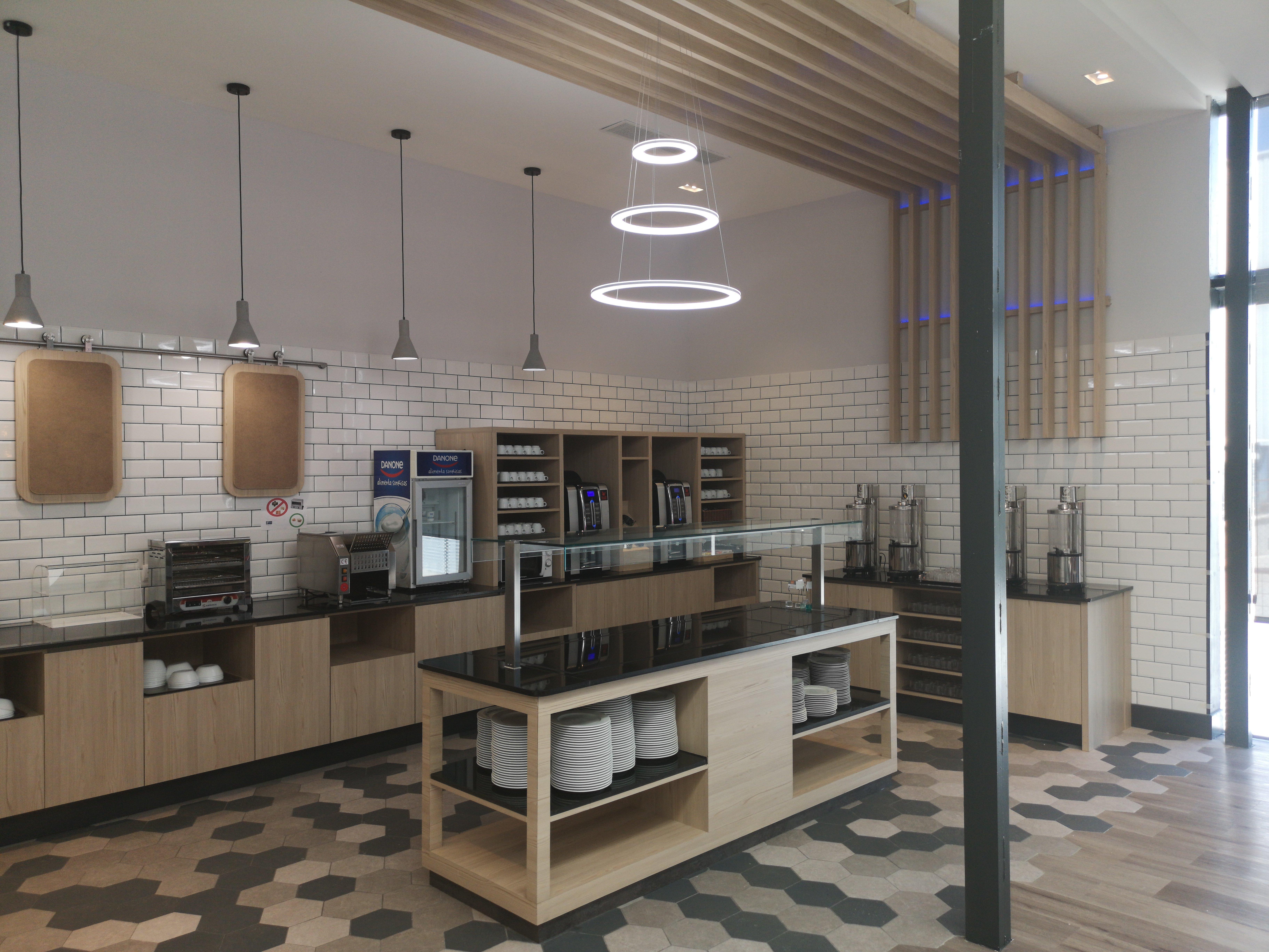 Holiday Inn Express Madrid Leganes By Ihg Luaran gambar